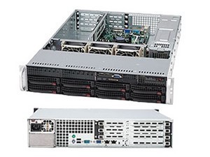 武汉超迅科技 服务器配件全解析，打造高效稳定数据中心