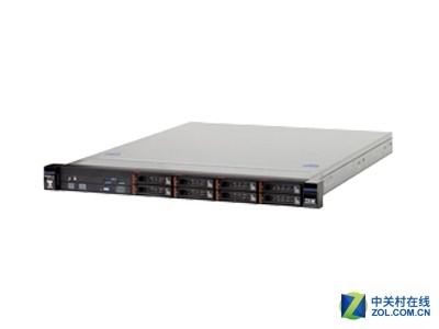 岁末钜惠！IBM x3250 M5服务器仅售6700元，高性能配件同步来袭